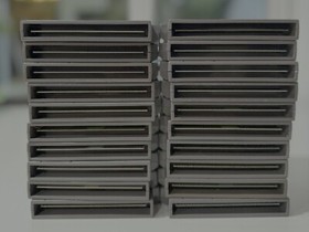 Nintendo NES Games Lot - Sqoon, Rockin Cats, Ren & Stimpy, Robocop 2/3, Superman