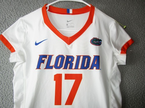 NIKE DRI-FIT FLORIDA GATORS WOMEN'S 