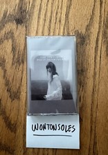 Taylor Swift - The Tortured Poets Department  THE ALBATROSS  Cassette SHIPS FAST