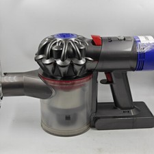 Dyson V7/V8 Vacuum - Working, Weak Battery, Cracked Filter