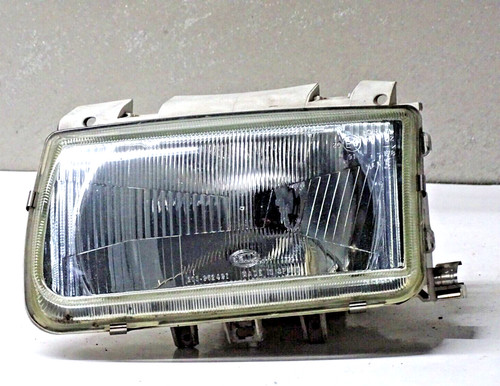 Original VW Polo 6N 6N1 Frontscheinwerfer Scheinwerfer links 962495-00