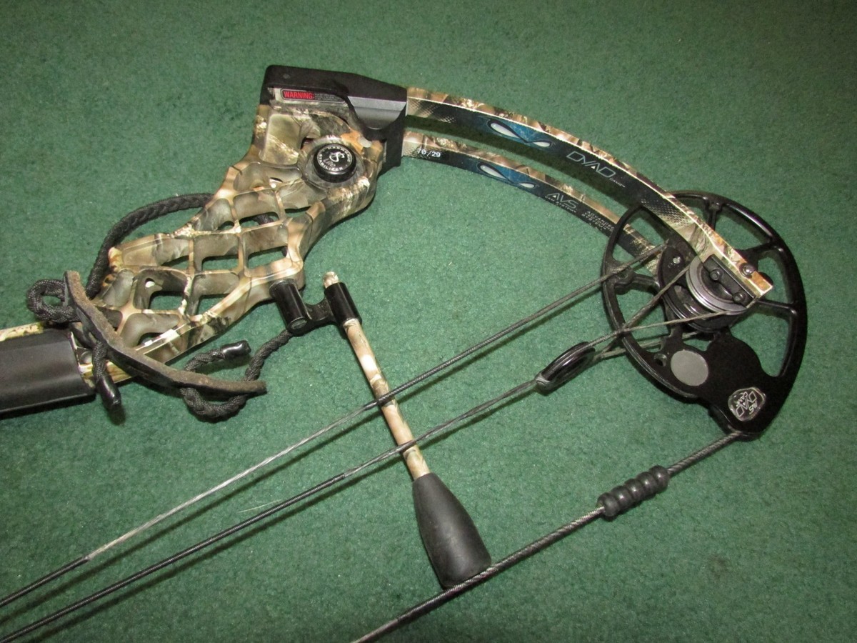 Mathews Chill R | eBay