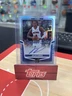 2024-25 Panini Donruss Basketball Signature Series Jalen Duran #SS-JDP
