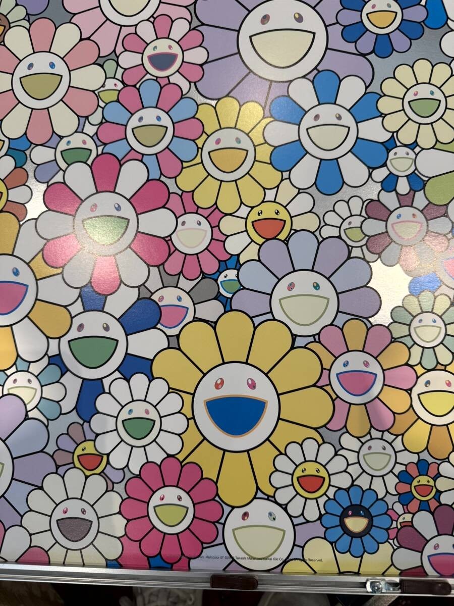 Takashi Murakami 