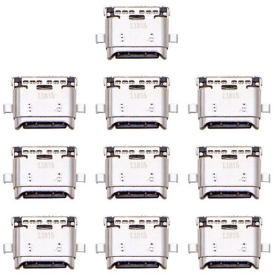 10 PCS Charging Port Connector for Huawei Mate 9 Pro