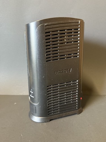 DIRECT TV Genie 2 DVR Server Receiver HS17-500 | eBay