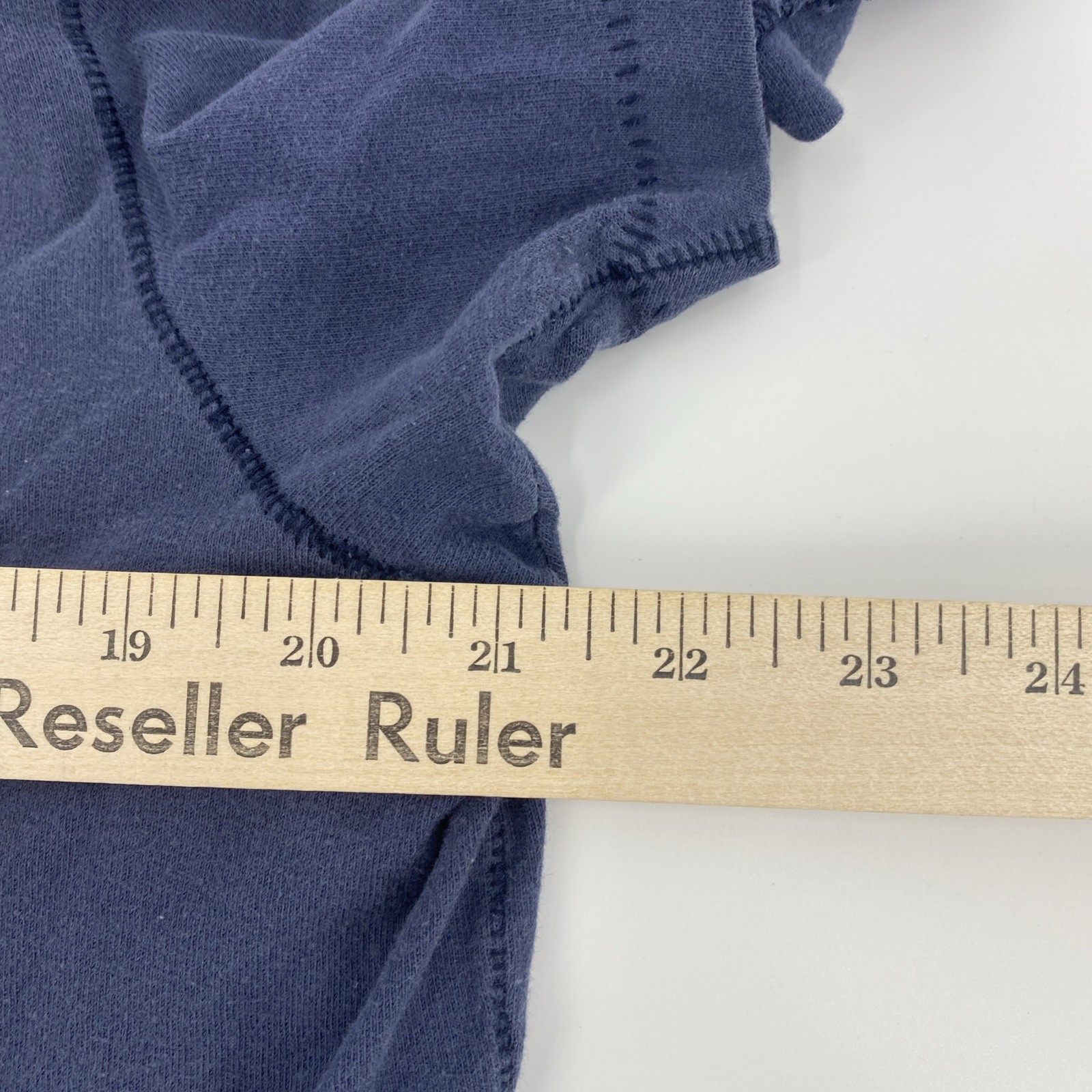 Abercrombie Fitch T Shirt Mens Extra Large Muscle 1892 Y2K College Retro Preppy