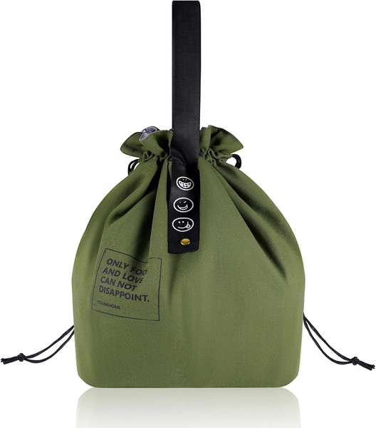 KüHltasche Klein 9L, KüHltasche Isolierte FüR MäNner Frauen, Lunchbox Tasche Fal-image
