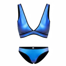 2mm Neopren-Bikini für Freiwasser