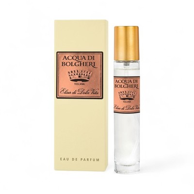 Acqua di Bolgheri Elisir Dolce Vita Duft für Damen Reiseformat 15 ml