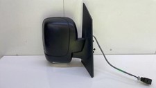 Retroviseur droit (ou coque) Citroen JUMPY