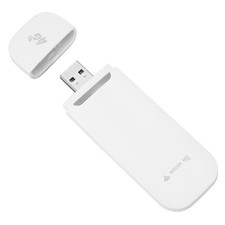 4G USB WIFI Dongle Support 10 Devices Up To 150MBPS High Speed 4G LTE USB W VEPU