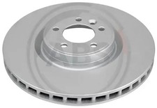 Disque de frein Land Rover RANGE ROVER SPORT