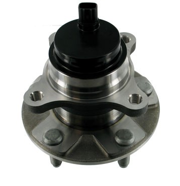 Roulement de roue Lexus IS250 droit anti-vibration et silencieux
