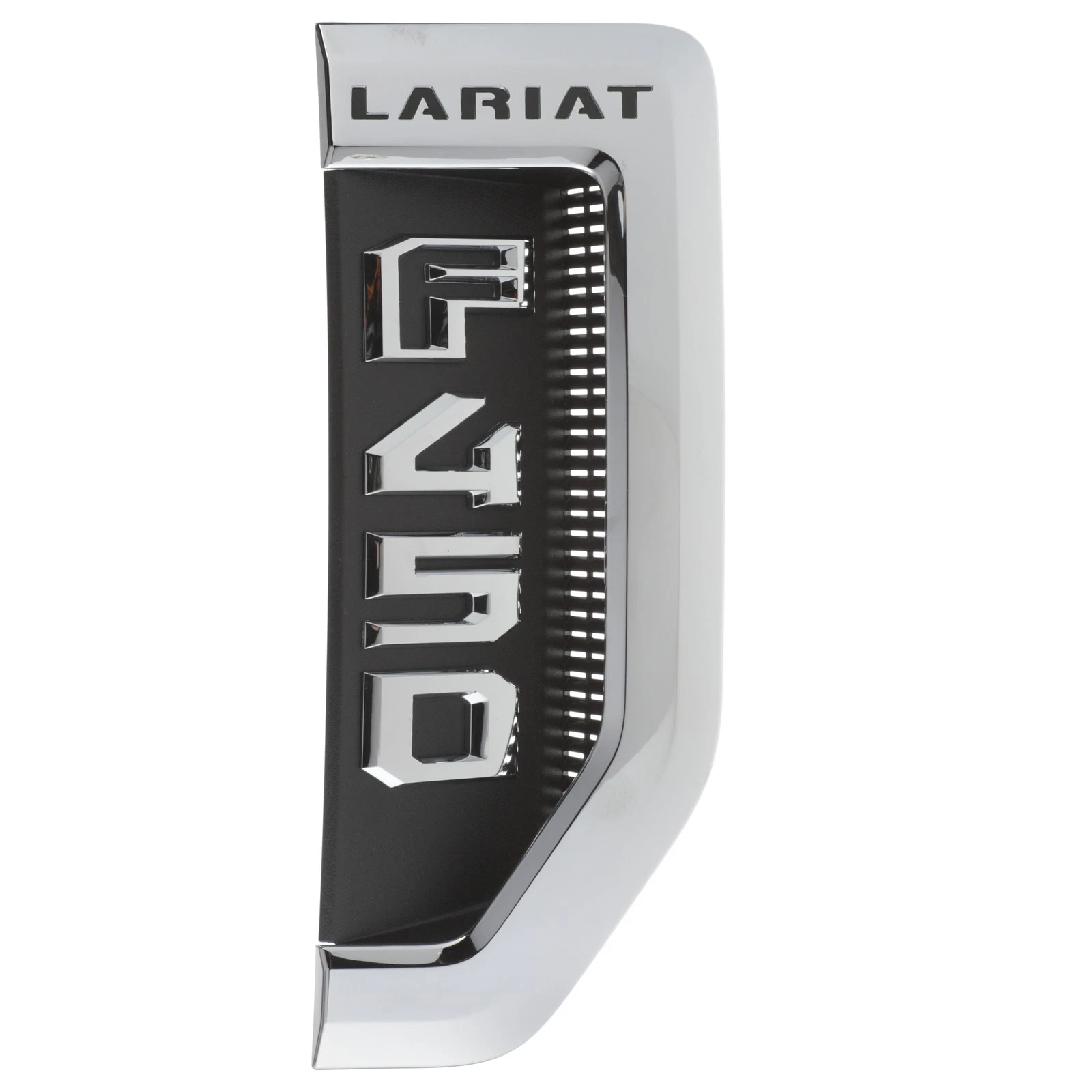 Placa de nombre para Ford (P/N HC3Z-16720-CE)