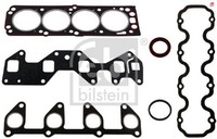 Febi Bilstein 17739 Dichtungssatz FüR Zylinderkopf FüR Opel