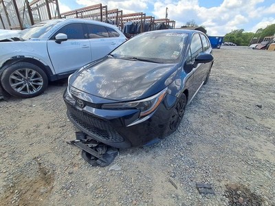 Used Fuse Box Engine fits: 2021 Toyota Corolla Sedan 1.8L 2ZRFAE engine Grade A