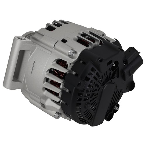 Prądnica alternatora 120A do Peugeot 308/3008/5008 1.6THP 2009-2017 A3TG5281ZEA - Zdjęcie 9 z 9