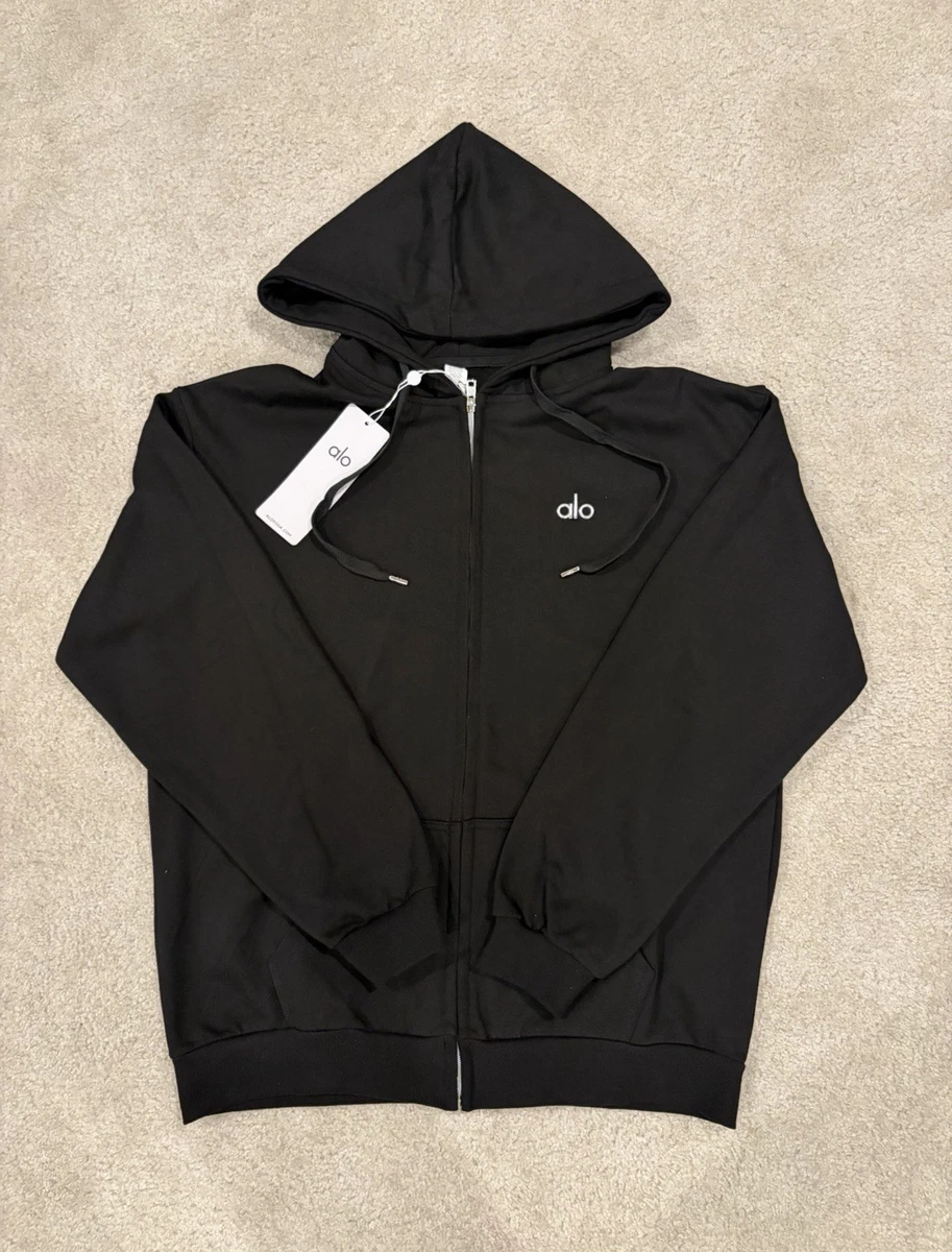 ALO Hoodies for Men for Sale | Shop Men's Athletic Clothes | eBay