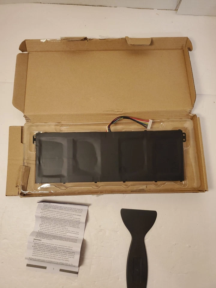 Genuine Acer Aspire Battery C720 C720P C740 CP5-471 15.2V 48Wh 3220mAh AC14B8K - Image 4 of 4