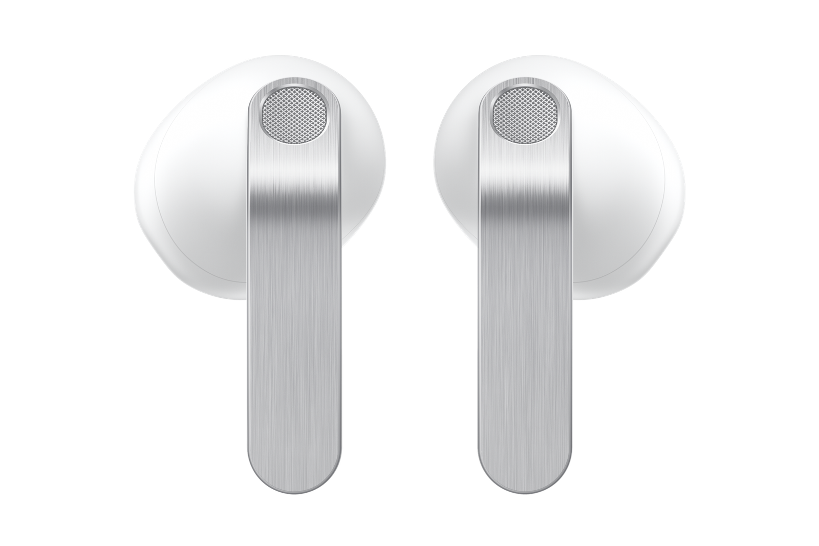 Samsung Galaxy Buds4 R540 - White EU