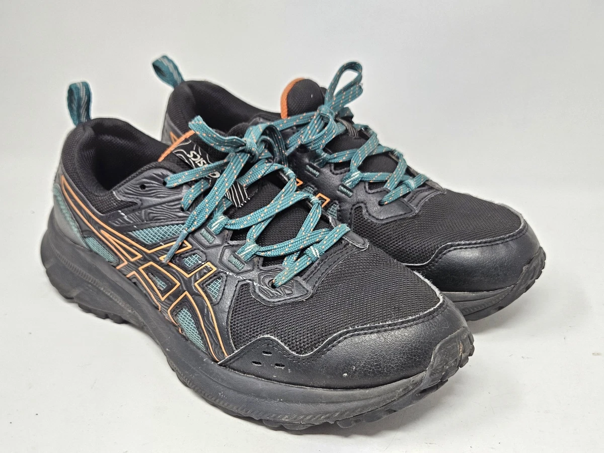 Asics Trail Scout Black for sale | eBay