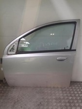Porte avant et accessoires Chevrolet AVEO