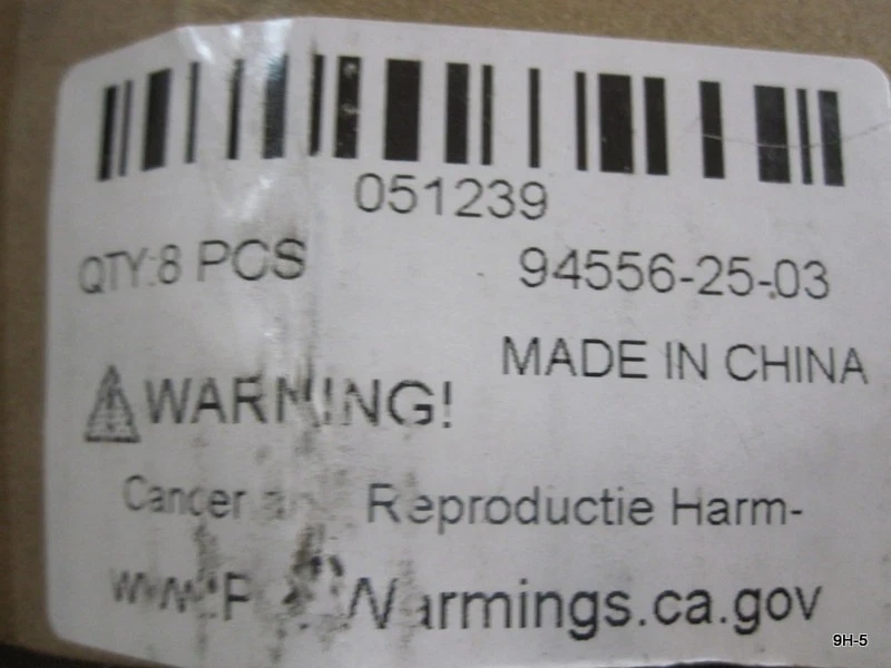 8 Pack Ignition Coils 051239 AT2101 C-652 - Image 4 of 4