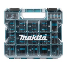 Makita E-24826 Impact Black Bit Set Of 100 Piece