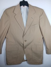 Vintage Men's Brooks Brothers Brooksgate Size 40 Blazer, Sports Coat