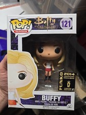 Ultimate Funko Pop Buffy the Vampire Slayer Figures Gallery and Checklist 35