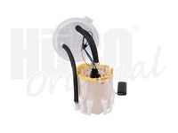Kraftstoffpumpe FöRdereinheit Hüco 132785 FüR Opel Astra L70 GTC A04 Caravan L08