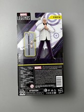 Marvel Legends KINGPIN 6    Action Figure - BAF Hydra Stomper - Brand New In Box