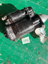 Démarreur Peugeot 504