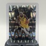 2023-24 Panini Select - Pascal Siakam - Silver Tectonic Prizm
