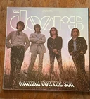 The Doors - Waiting For The Sun - 1968 UNIPAK EX LP - EKS-74024 - 1st Pressing