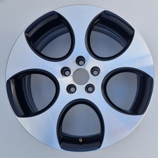 Jantes Volkswagen POLO