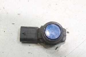 BMW 3 F30 330e Heckstoßstange Mit PDC Parksensor 7990758 2017