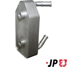 Ölkühler Motoröl JP JP GROUP 1113501000 für VW BORA GOLF AUDI SKODA 1J2 SEAT 1J6