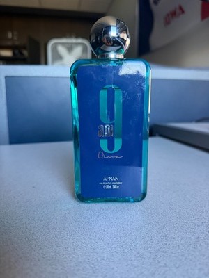 Afnan 9am 3.4 fl oz Men's Eau de Parfum