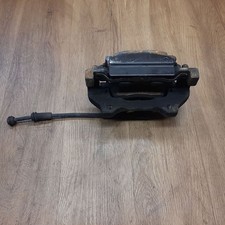 Mercedes-Benz GLE (W166 - C292) 2017 Links Bremssattel vorne A1664210581 Diesel