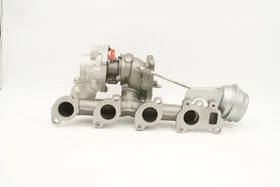 Turbolader MERCEDES-BENZ SPRINTER B906 3-t 3.5-t 4.6-t 5-t CDI 213 215 313 315