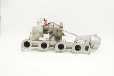 Turbolader MERCEDES-BENZ SPRINTER 3-t Kasten 216 CDI (906)