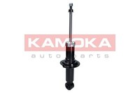 Kamoka StoßDäMpfer 2000645 Passend FüR Subaru