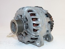 Alternateur Citroen DS3