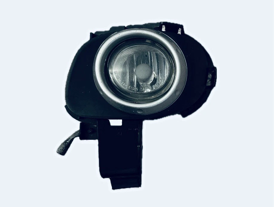 WOZIES Car Fog Lights 1Pair Car Front Bumper Fog Lights Driving Lamp GS3L-51 -680 GS3L-51-690 For Mazda 6 2009 2010 GH - View #7