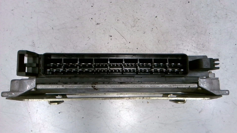 Centralina centralina motore 9632694180 Peugeot 306 Break anno 1999 - Immagine 3 di 4