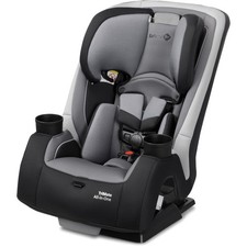 Safety 1st Convertible Car Seat, Convert from Rear to Forward Facing and