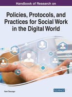 Fahri ÖZsungur | Handbook Of Research On Policies, Protocols, And Practices...