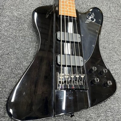 11996 Epiphone Thunderbird T-Bird Pro 5 No.MG1601 | eBay